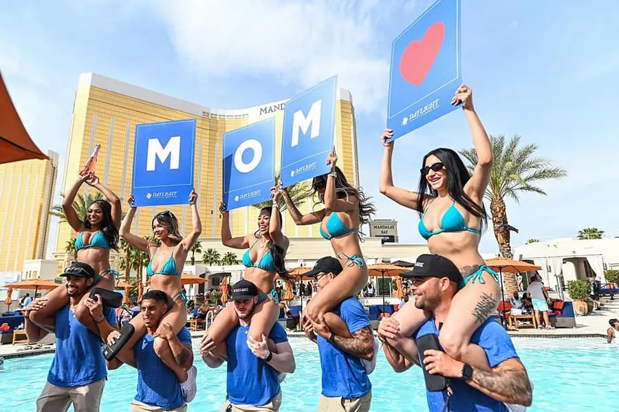 Daylight Beach Club