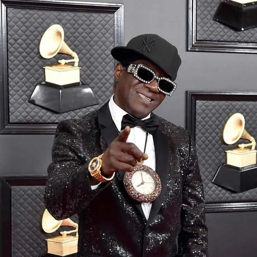 Flavor Flav