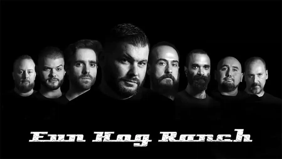 Fun Hog Ranch