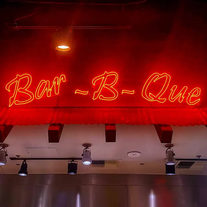 Gilley's Saloon, Dance Hall & Bar-B-Que
