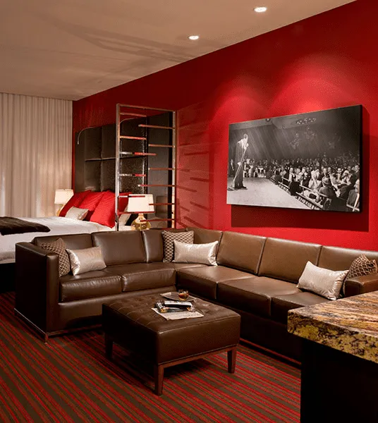 Golden Gate Suites