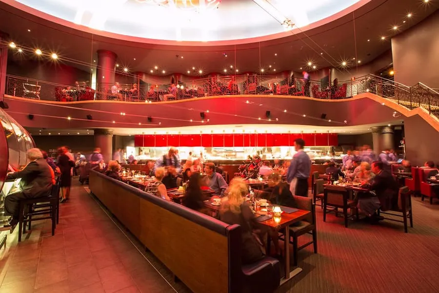 Gordon Ramsay Steak