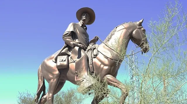 How Did Las Vegas Get its Name?