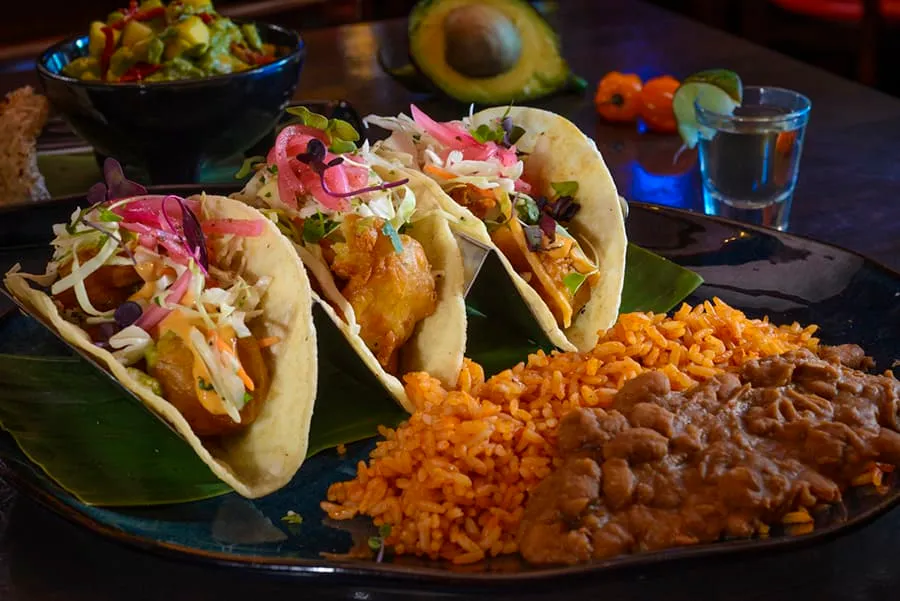 Hussong's Cantina – Mandalay Bay