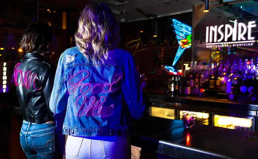 Inspire Nightclub