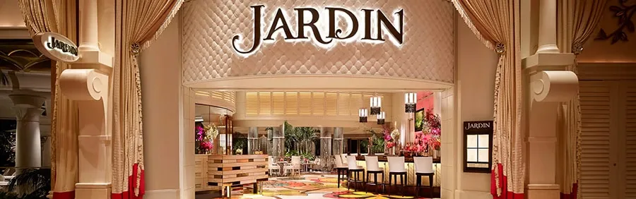 Jardin