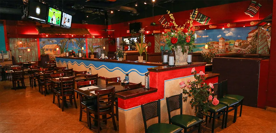 Juan’s Flaming Fajitas Canitna
