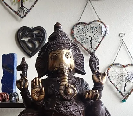 Karma Connection