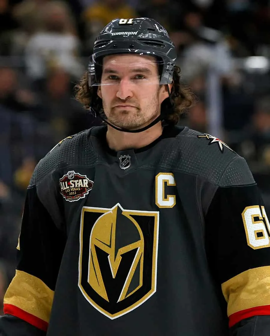 Las Vegas Golden Knights