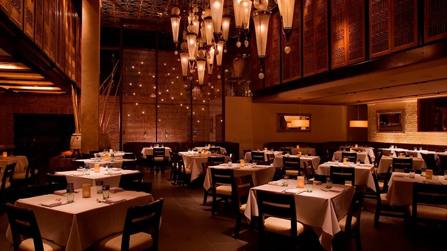 Lavo Party Brunch at Venetian