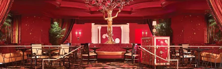 Lobby Bar