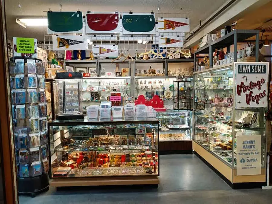 Mainstreet Peddlers Antique Mall