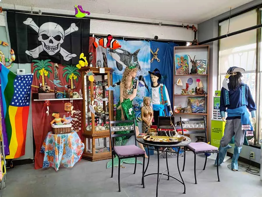 Mainstreet Peddlers Antique Mall
