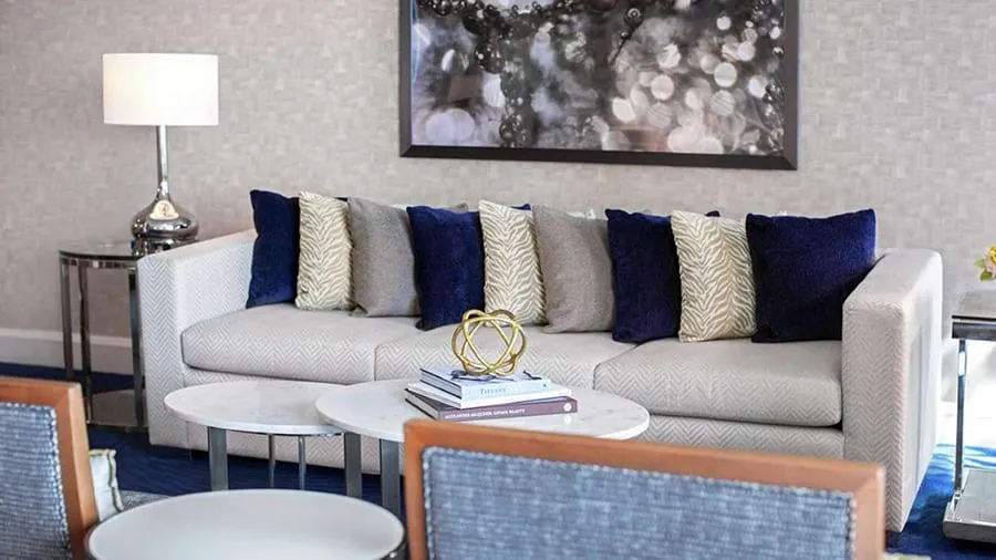 Mandalay Bay Elite King Suite