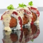 Oyshi Sushi