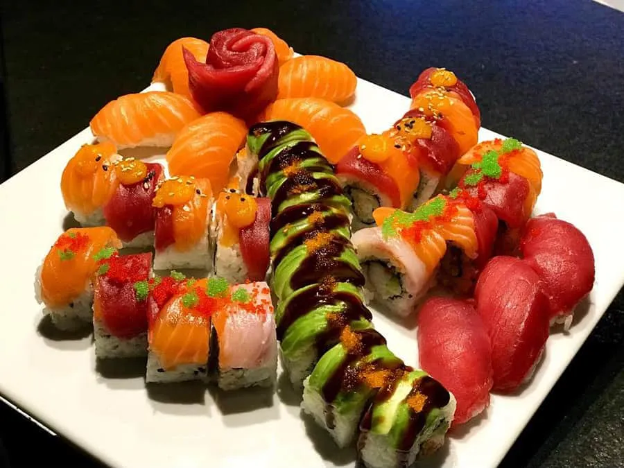 Sakana Sushi