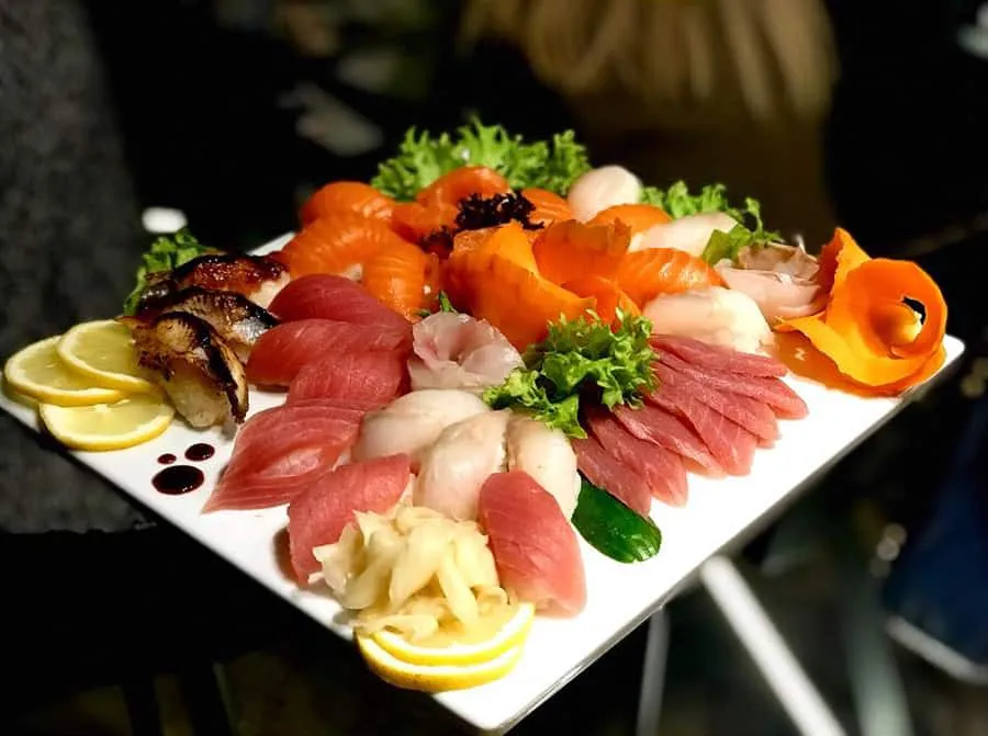 Sakana Sushi