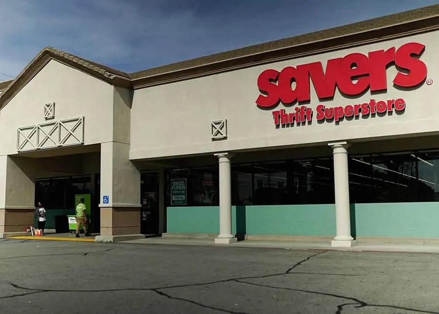 Savers