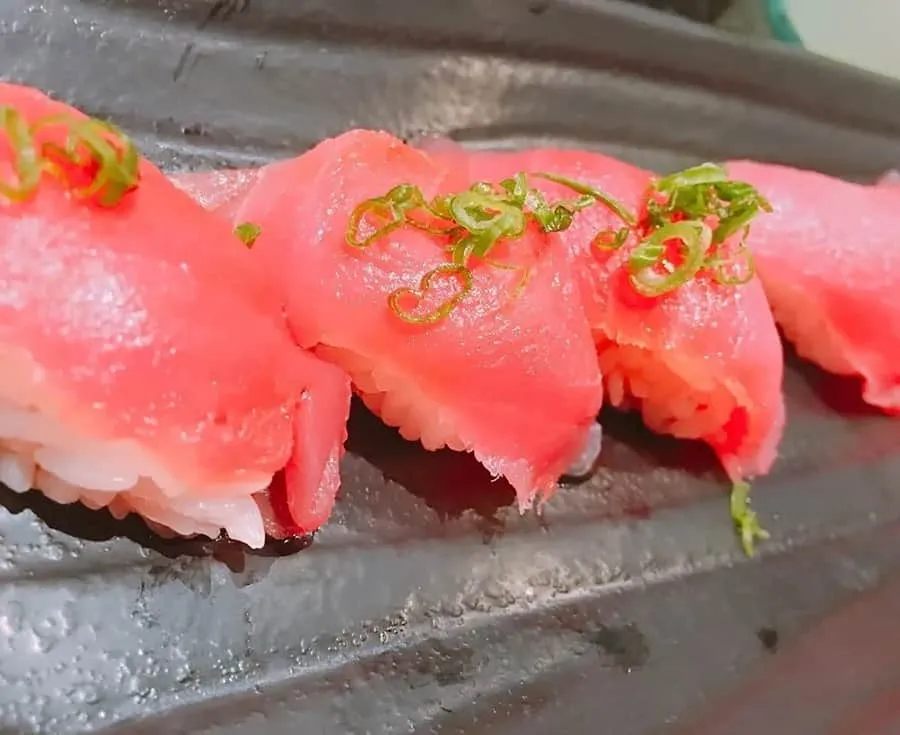 Sushi Mon