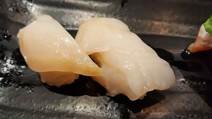 Sushi Mon