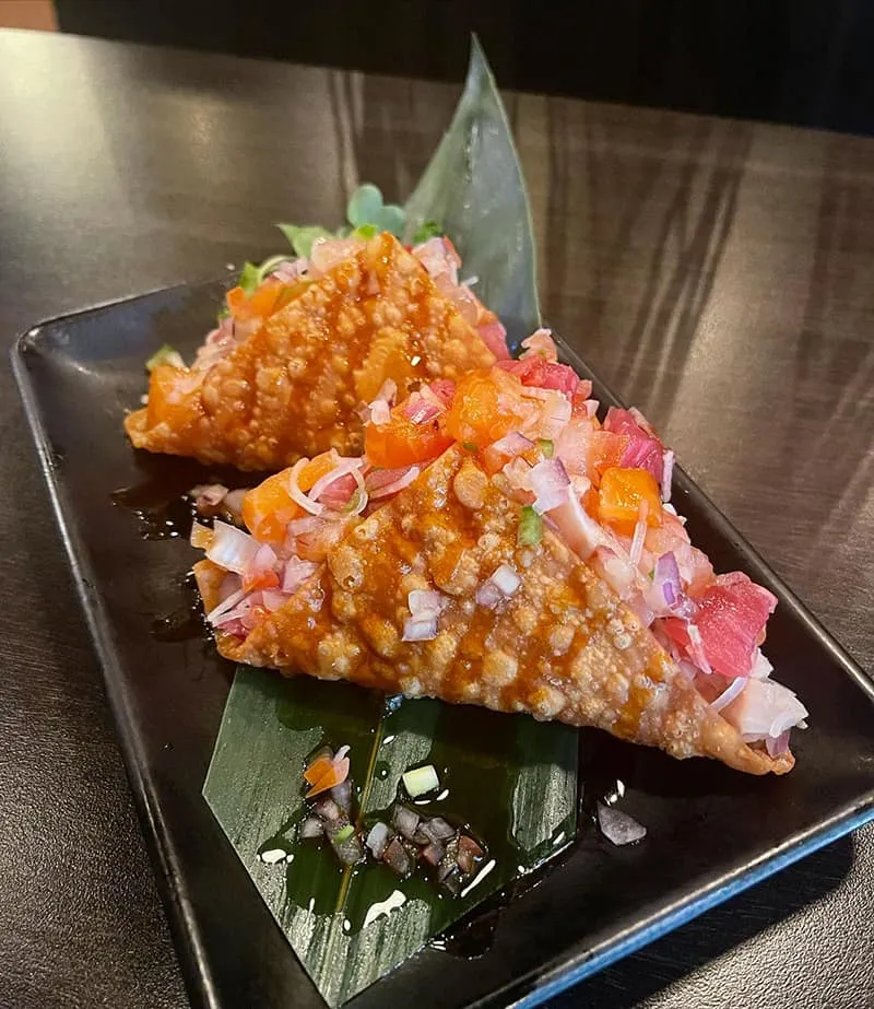 Sushi Way