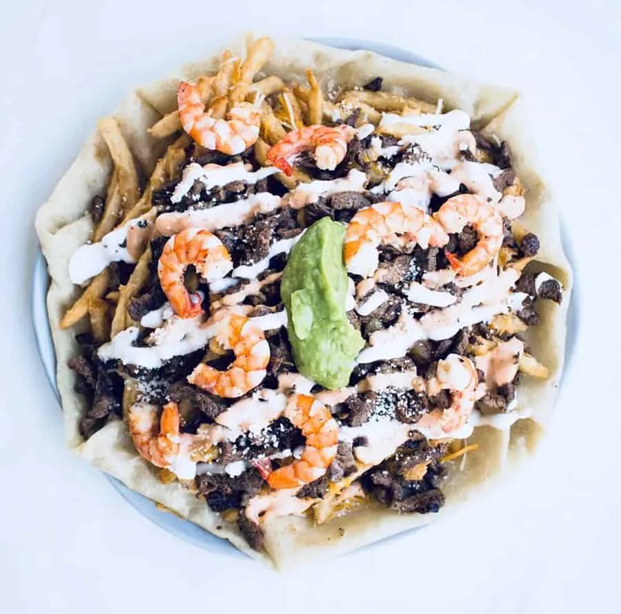 Taco Man Grill