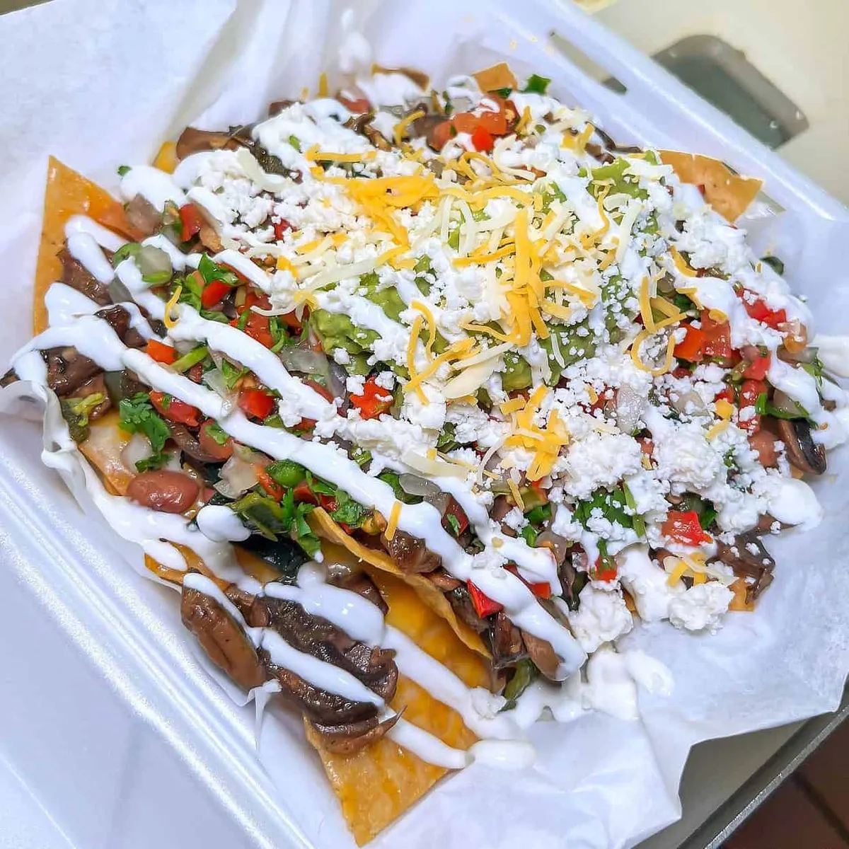 Taco Y Taco Mexican Eatery
