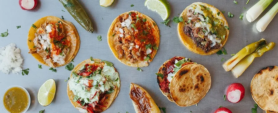 Tacos El Gordo