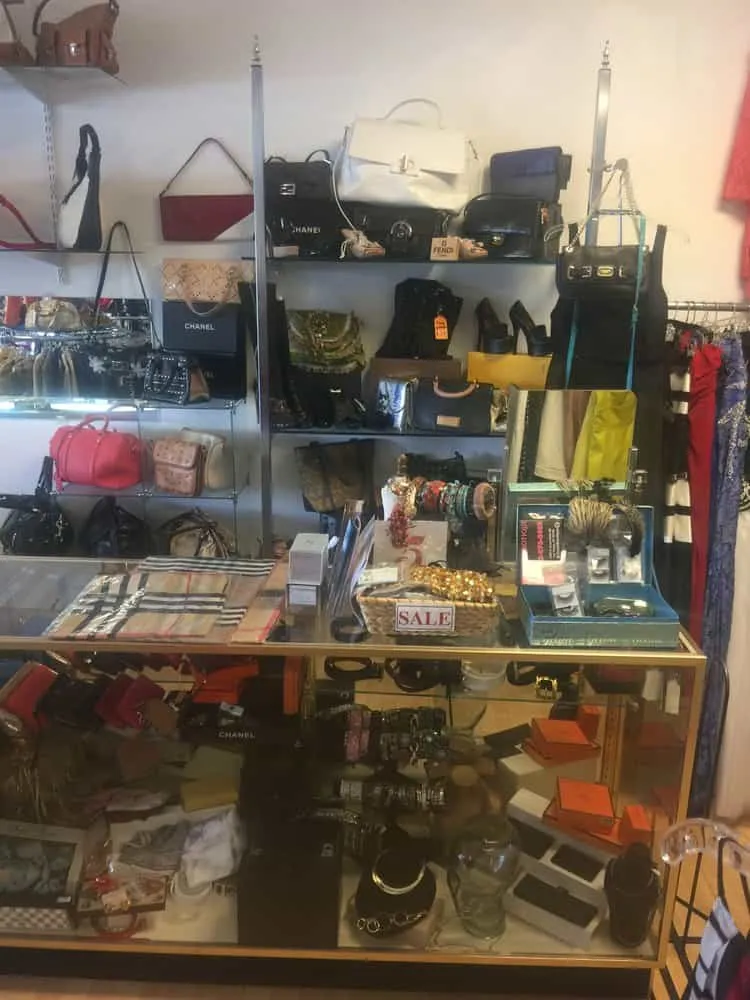 Take II Boutique