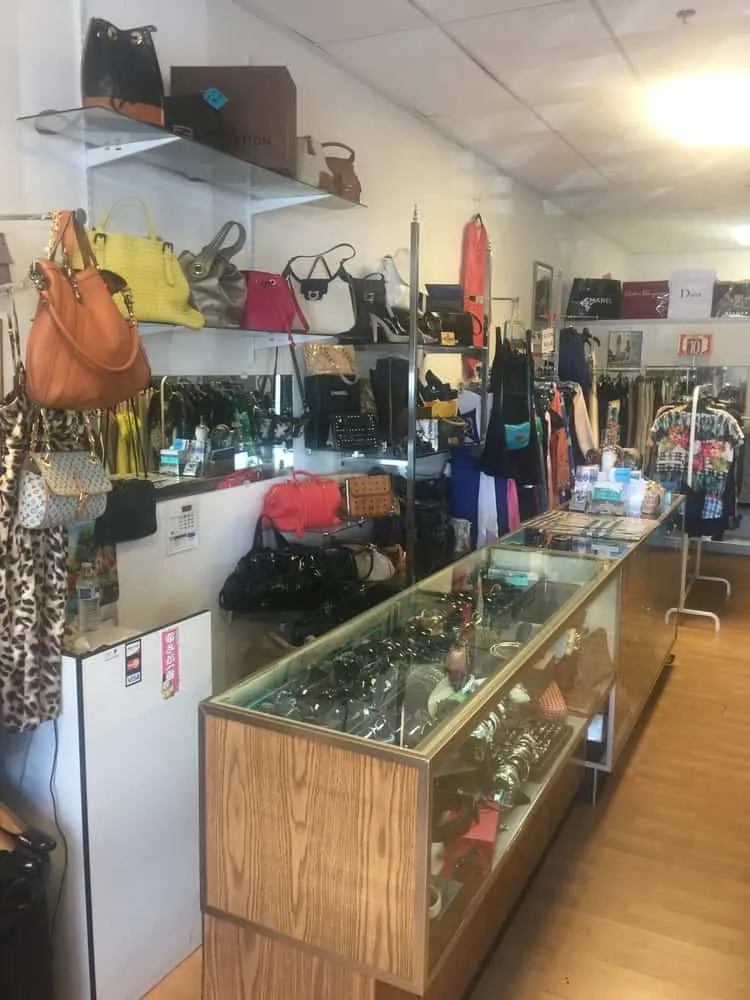 Take II Boutique