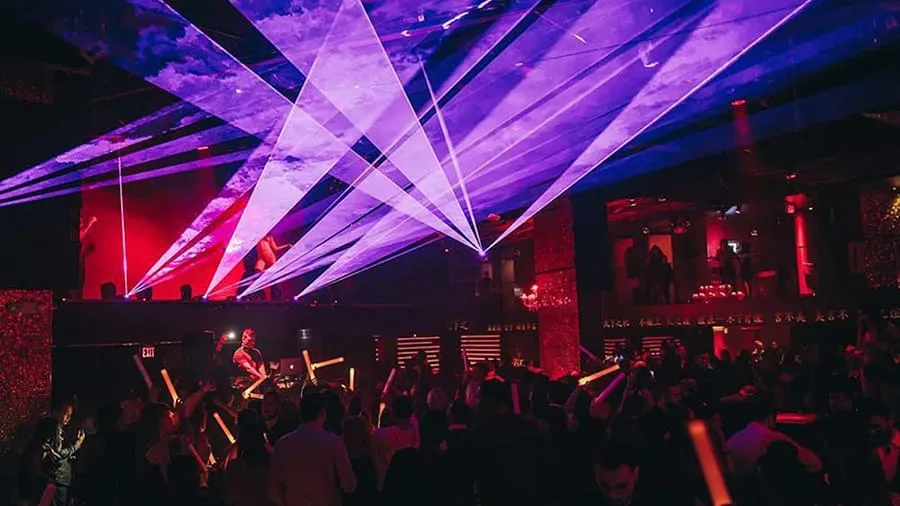 Tao Nightclub