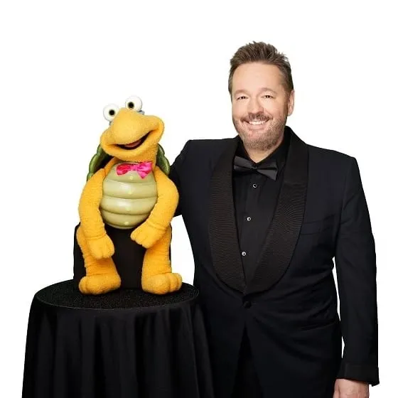 Terry Fator