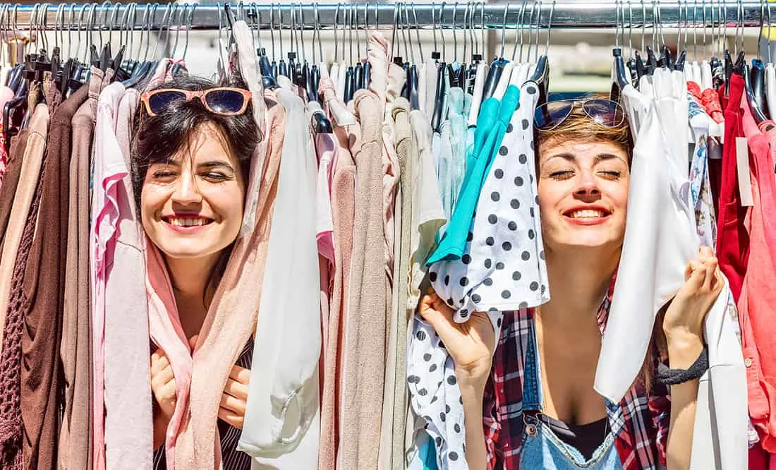The 11 Best Thrift Stores in Las Vegas (To Buy From & Sell To)