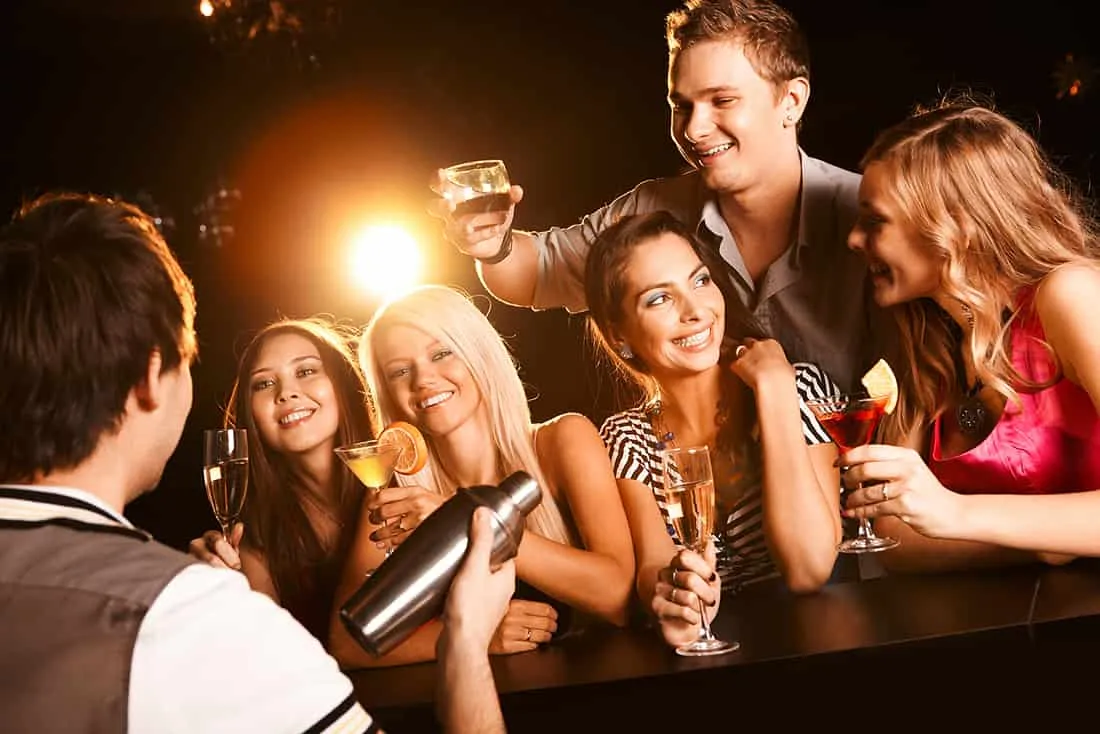 The 7 Best Country Bars in Las Vegas