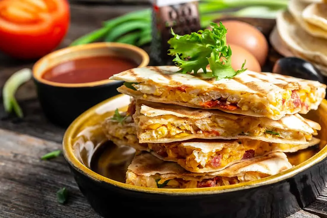 The Best Mexican Restaurants in Las Vegas
