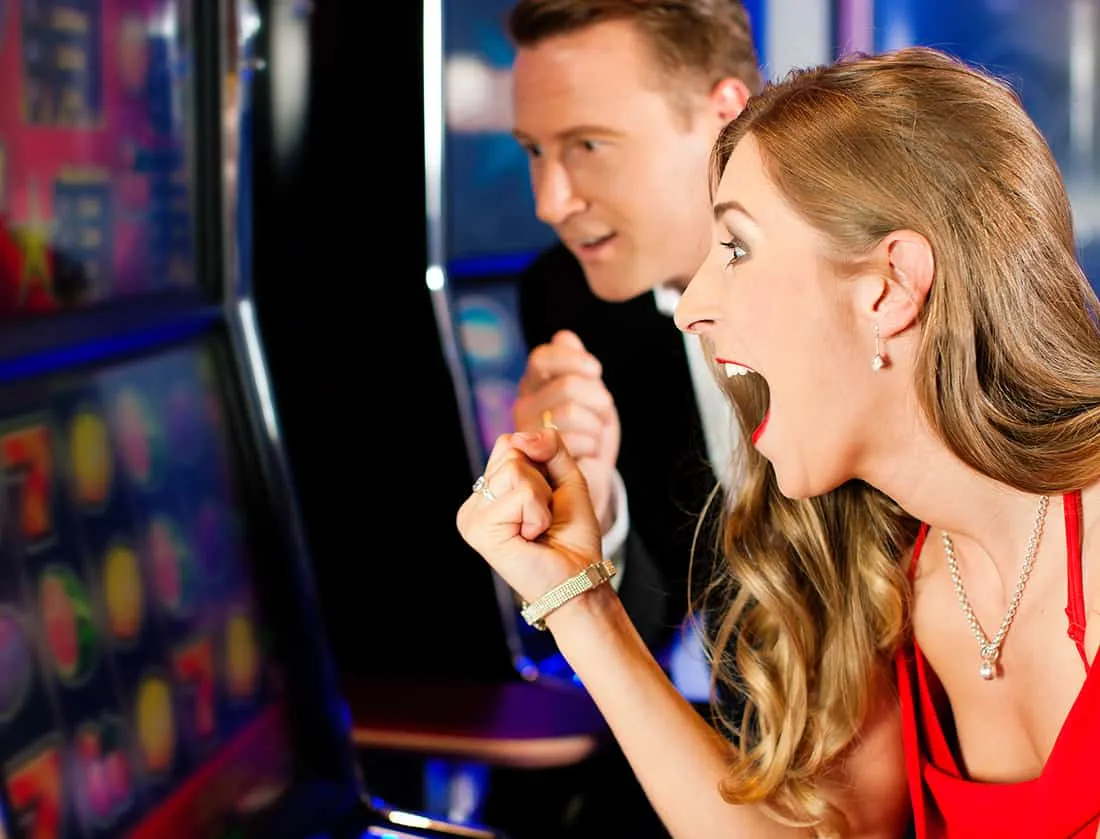 The Best Slots to Play in Vegas