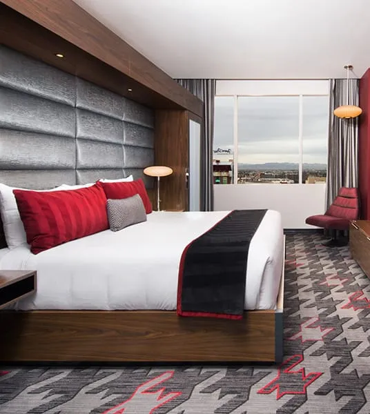The D Suite