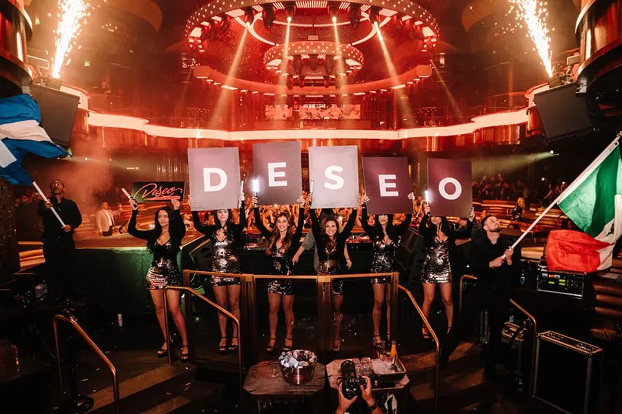 The Heart at Omnia