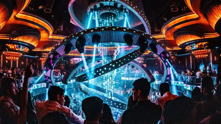 The Heart at Omnia