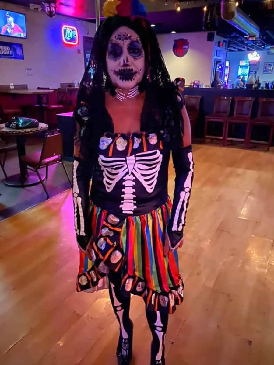 The Hideaway Bar and Grill