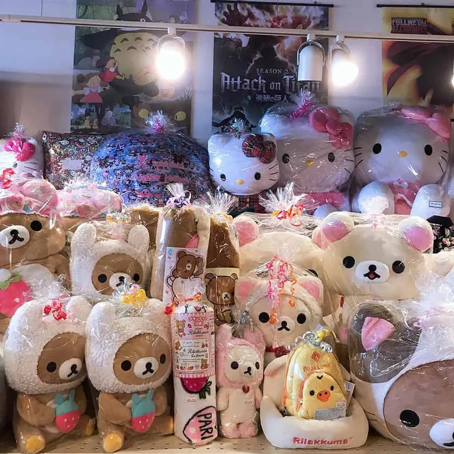 Tokyo Discount Maryland