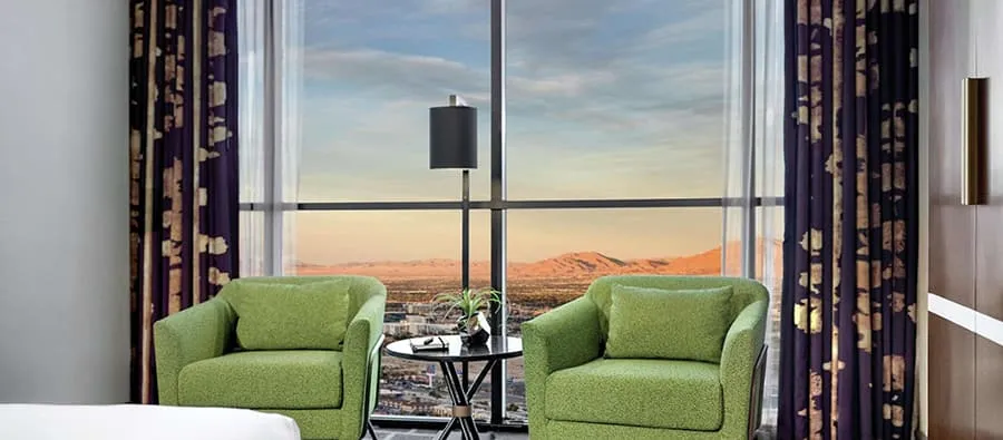 Tower Rooms