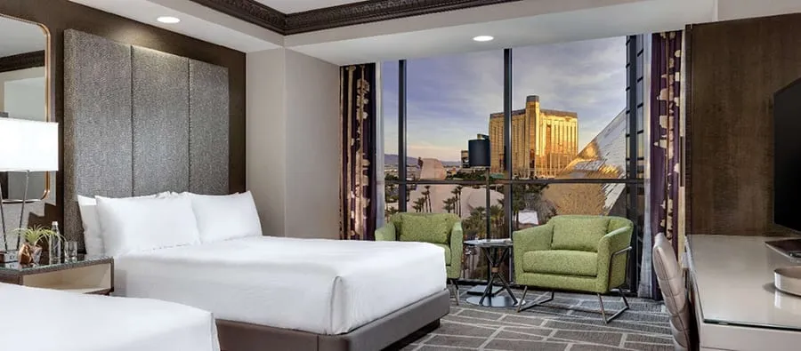 Tower Rooms