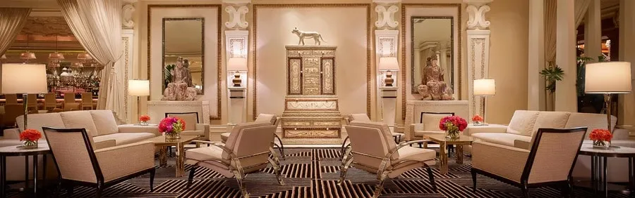 Tower Suite Bar