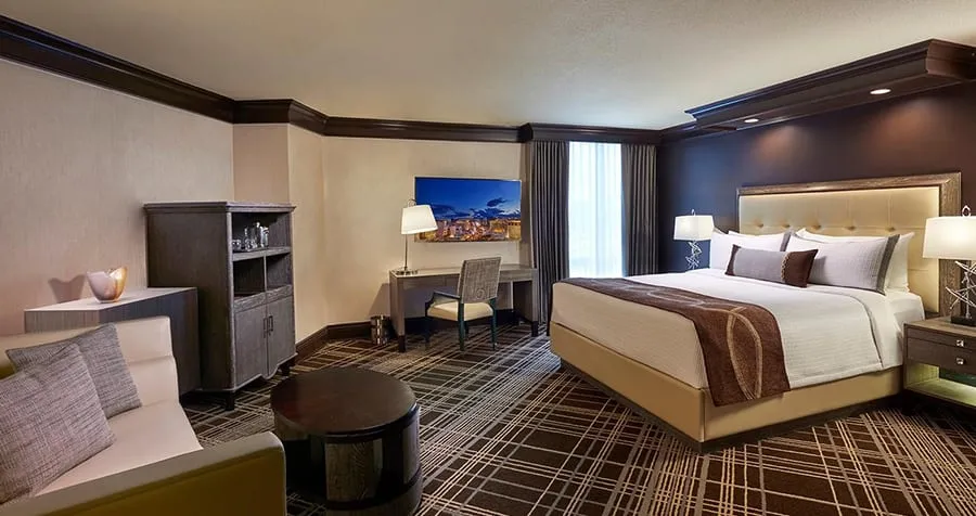 Treasure Island Petite Suite