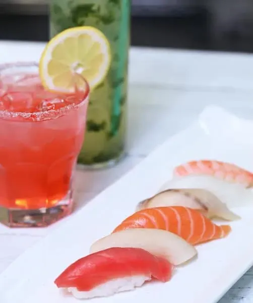 Umiya Sushi