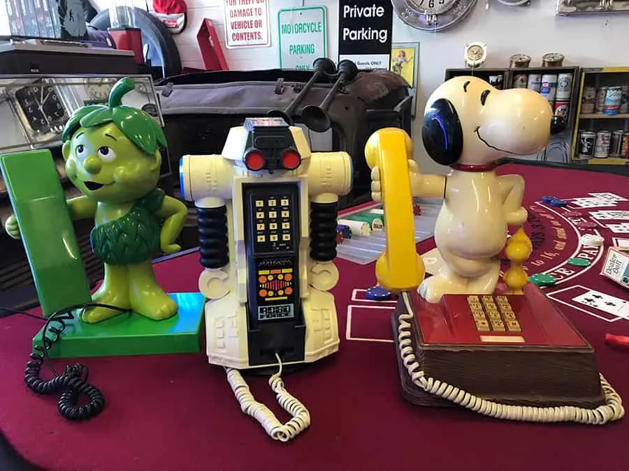 Vintage Vegas Antiques