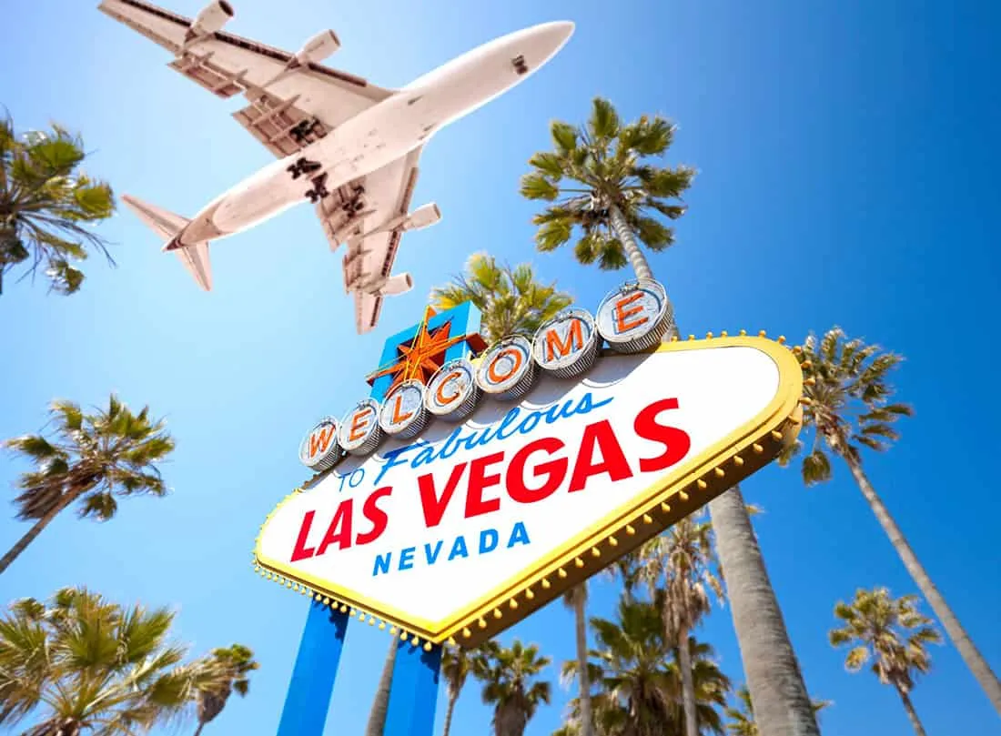 What Does Las Vegas Mean?