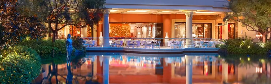 Wynn Lakeside