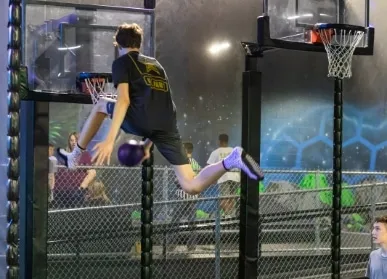 DEFY Las Vegas